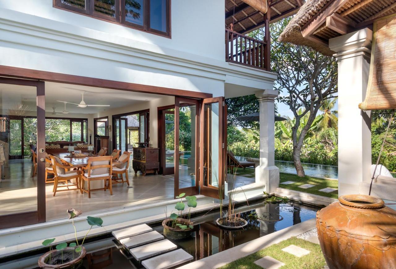 Villa Perle An Idyllic Luxury Retreat Karangasem  Exterior photo