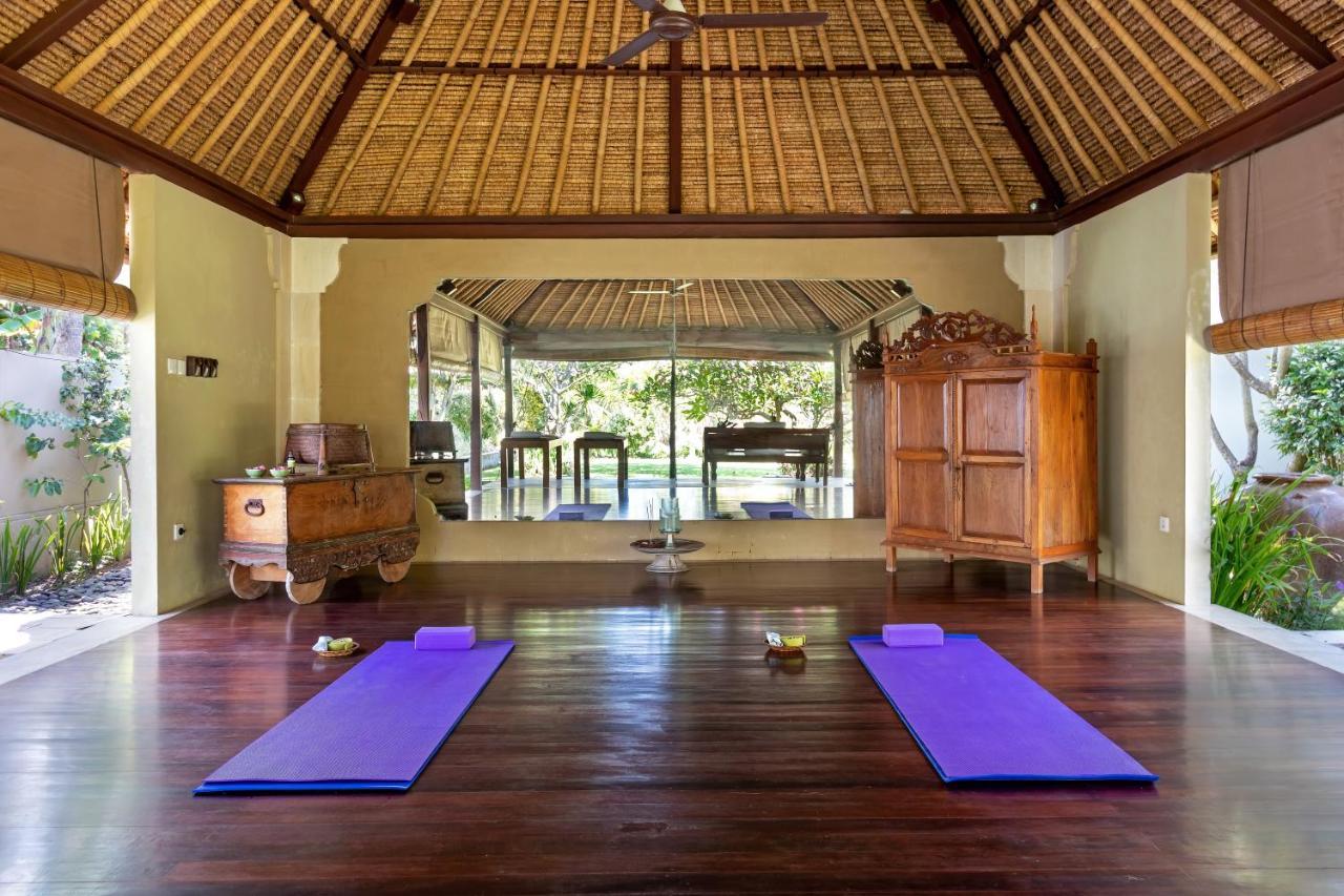 Villa Perle An Idyllic Luxury Retreat Karangasem  Exterior photo