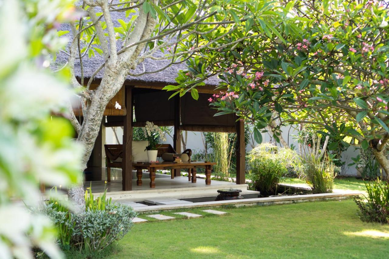 Villa Perle An Idyllic Luxury Retreat Karangasem  Exterior photo