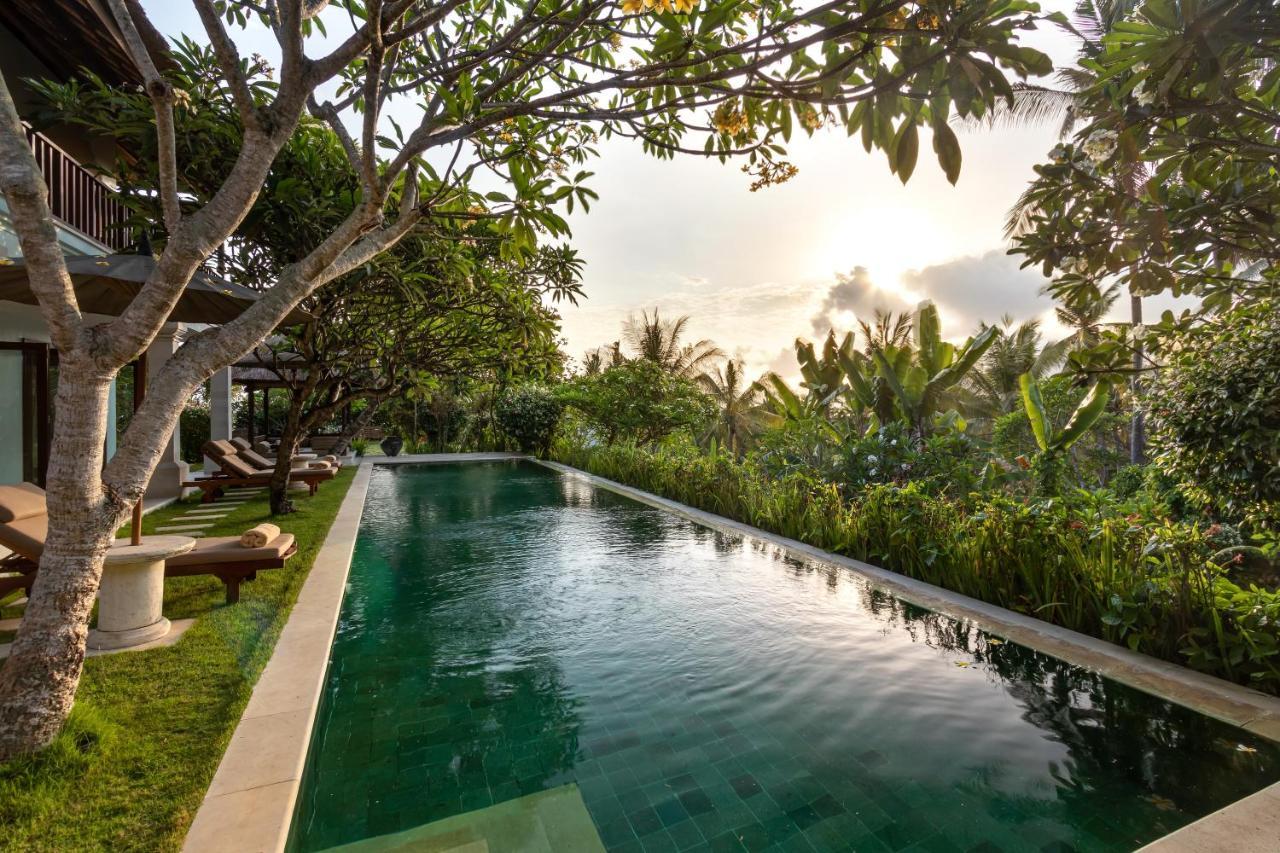 Villa Perle An Idyllic Luxury Retreat Karangasem  Exterior photo