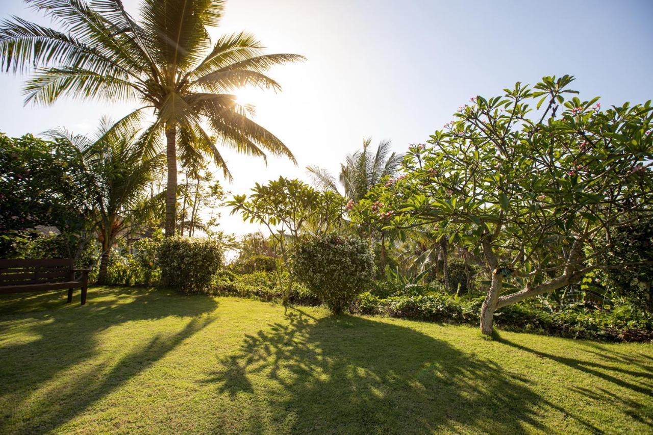 Villa Perle An Idyllic Luxury Retreat Karangasem  Exterior photo