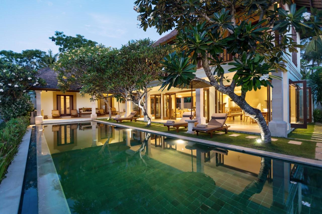 Villa Perle An Idyllic Luxury Retreat Karangasem  Exterior photo