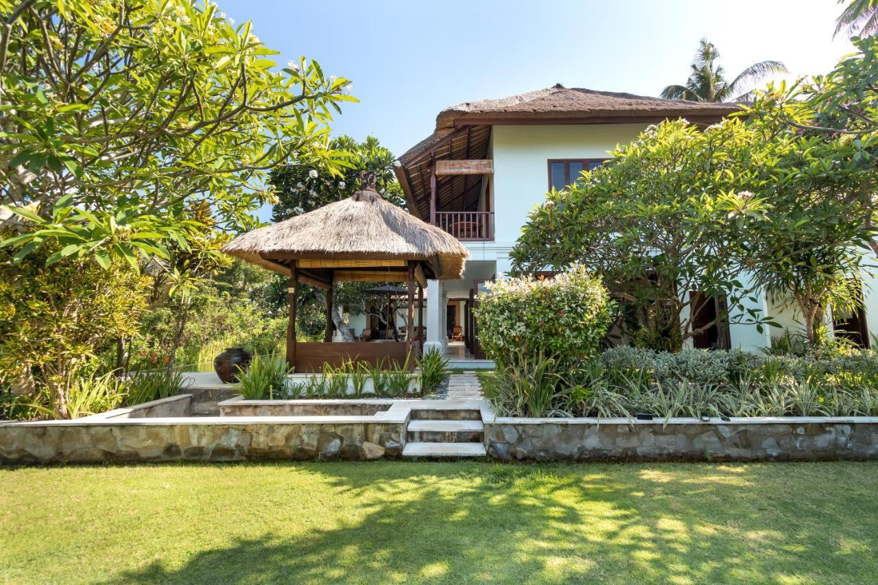 Villa Perle An Idyllic Luxury Retreat Karangasem  Exterior photo