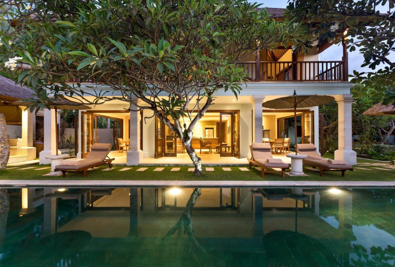 Villa Perle An Idyllic Luxury Retreat Karangasem  Exterior photo