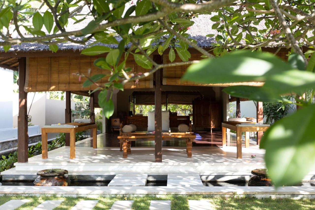 Villa Perle An Idyllic Luxury Retreat Karangasem  Exterior photo