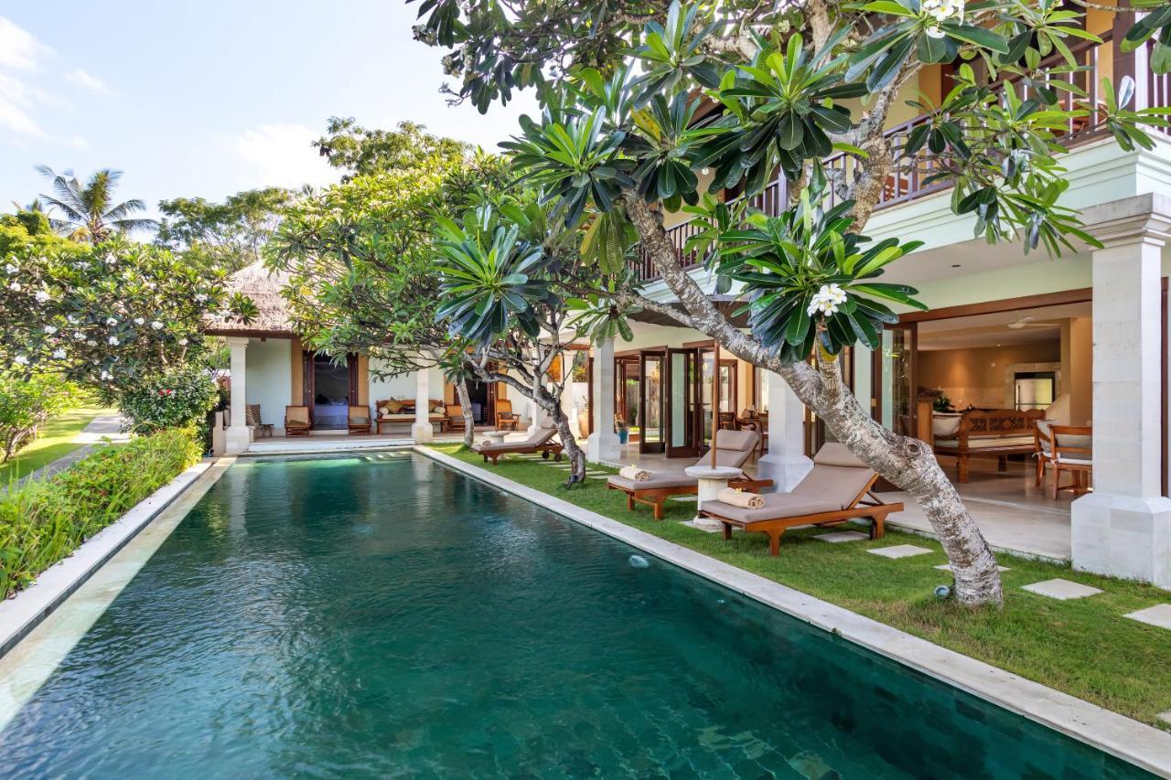 Villa Perle An Idyllic Luxury Retreat Karangasem  Exterior photo