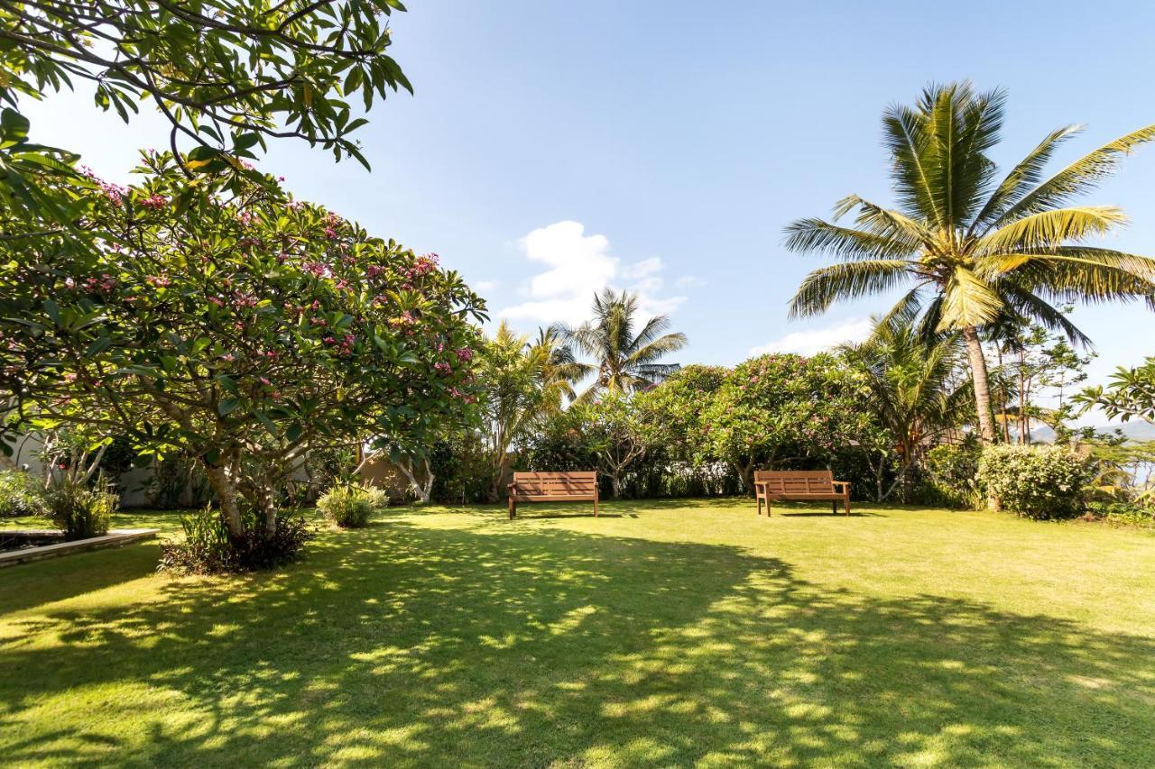 Villa Perle An Idyllic Luxury Retreat Karangasem  Exterior photo