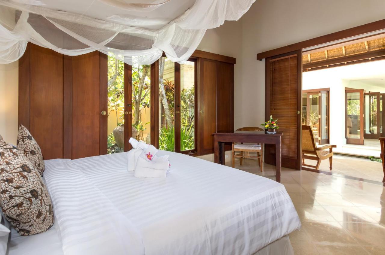 Villa Perle An Idyllic Luxury Retreat Karangasem  Exterior photo