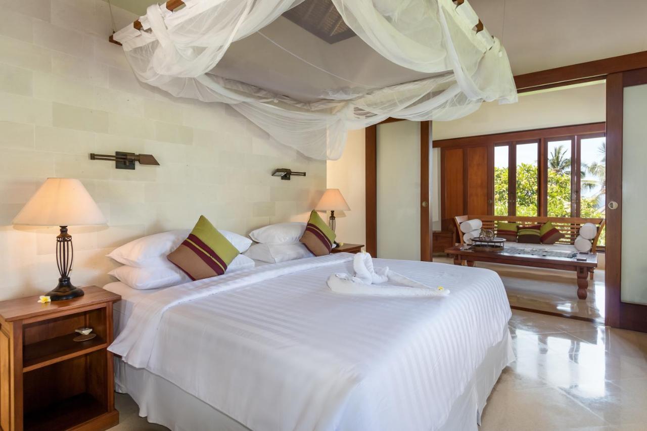 Villa Perle An Idyllic Luxury Retreat Karangasem  Exterior photo