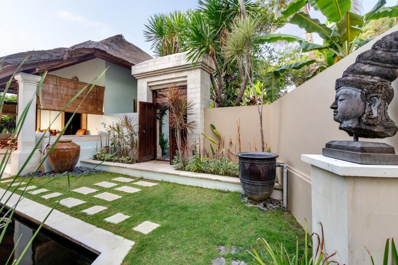 Villa Perle An Idyllic Luxury Retreat Karangasem  Exterior photo