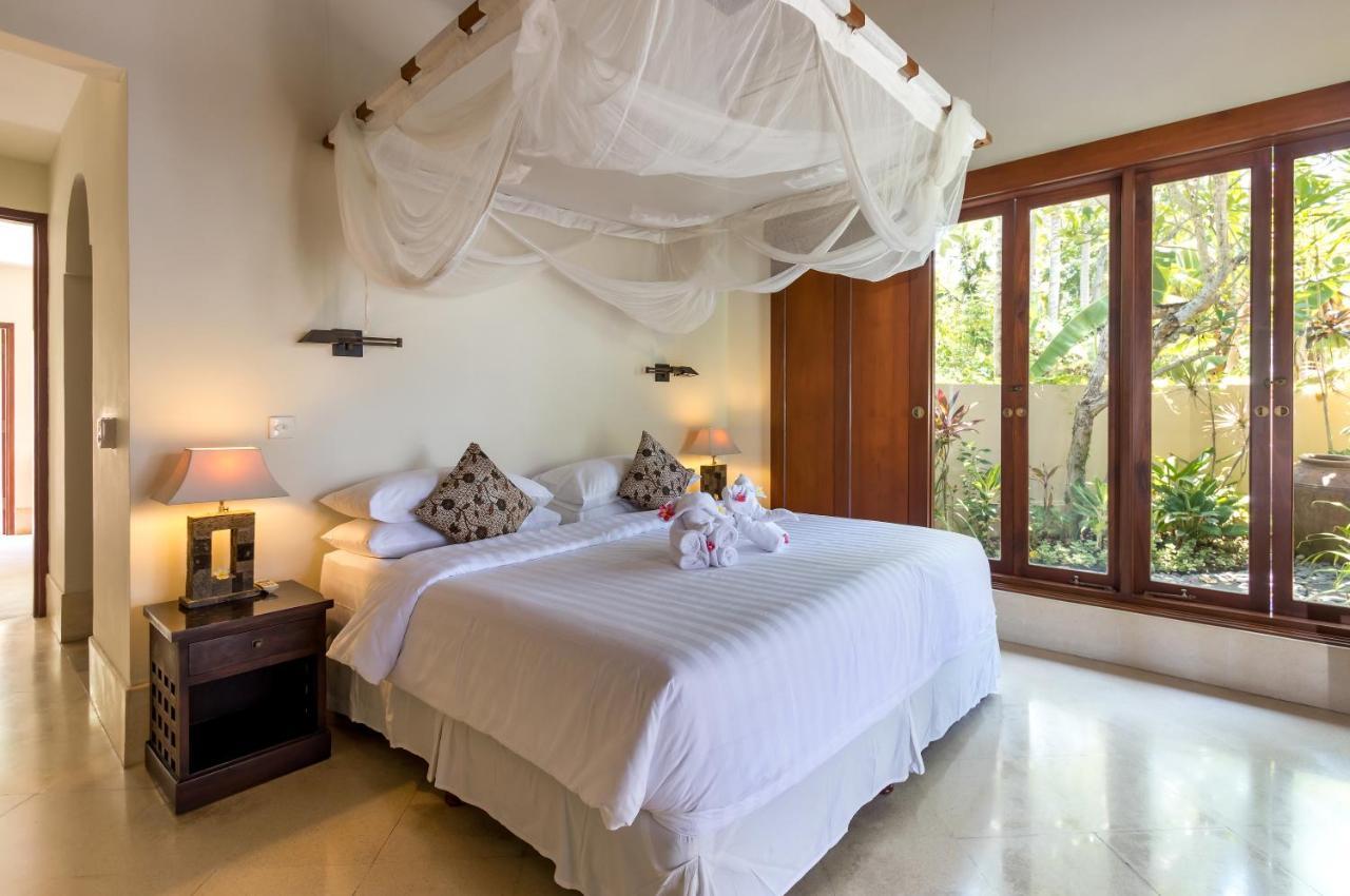 Villa Perle An Idyllic Luxury Retreat Karangasem  Exterior photo