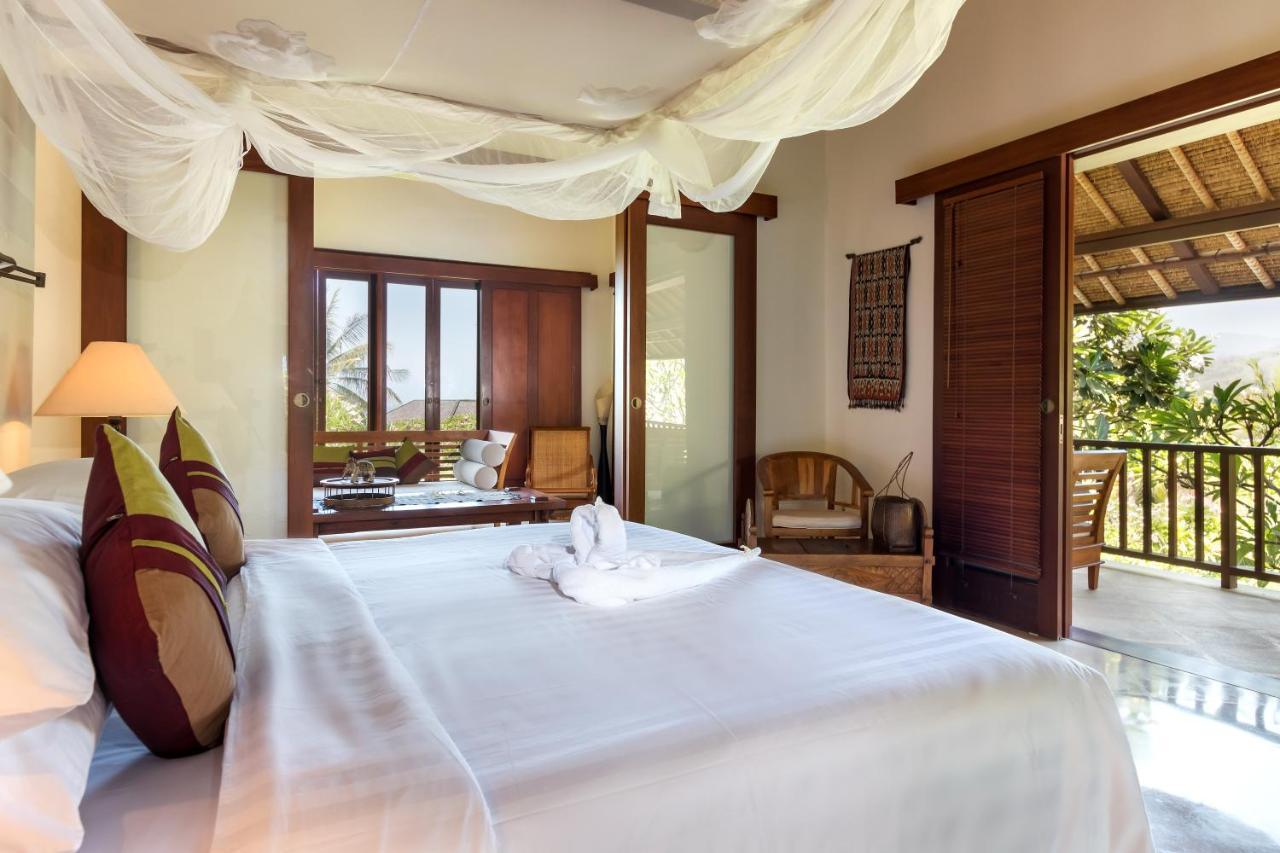 Villa Perle An Idyllic Luxury Retreat Karangasem  Exterior photo