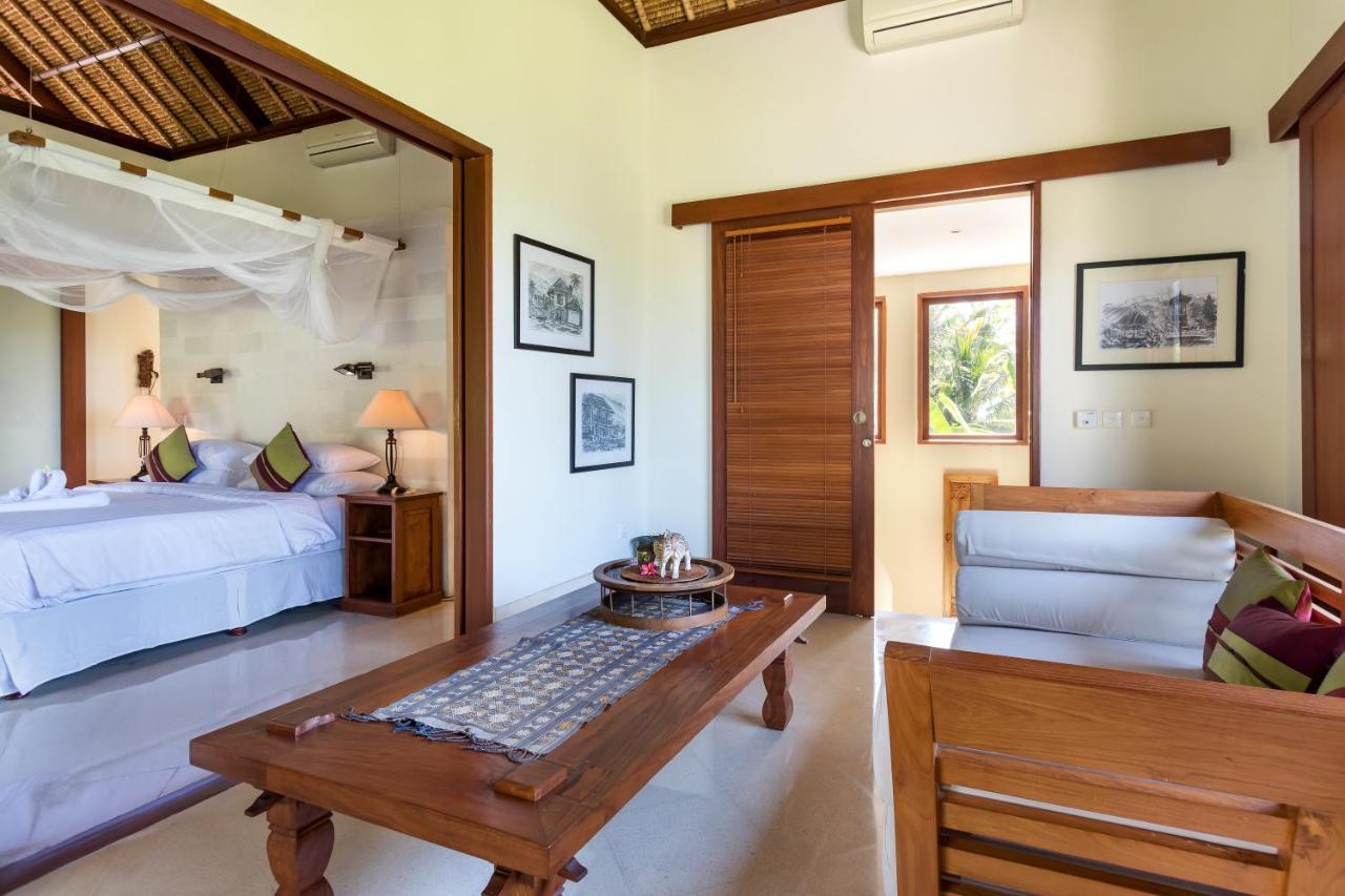 Villa Perle An Idyllic Luxury Retreat Karangasem  Exterior photo