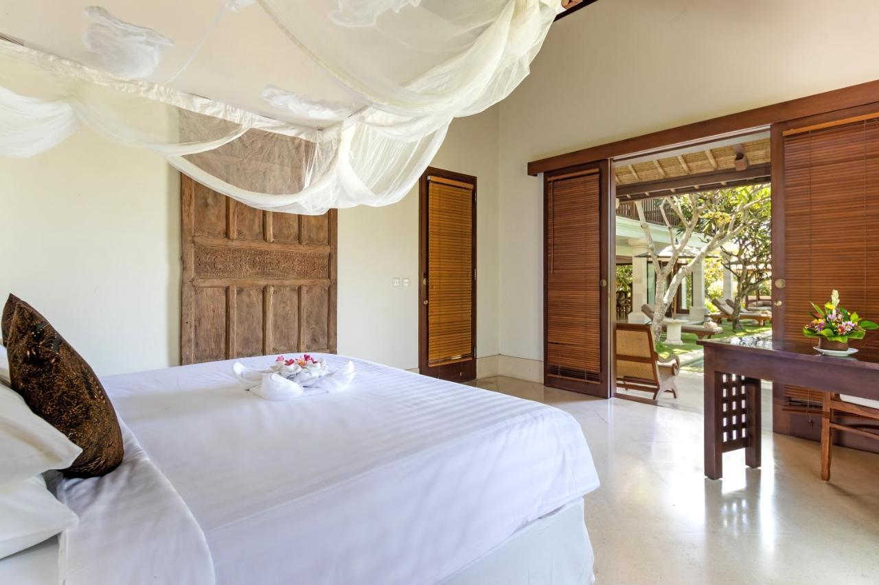 Villa Perle An Idyllic Luxury Retreat Karangasem  Exterior photo