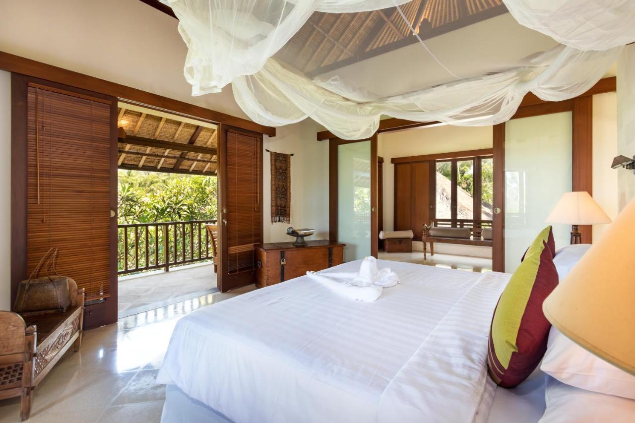 Villa Perle An Idyllic Luxury Retreat Karangasem  Exterior photo