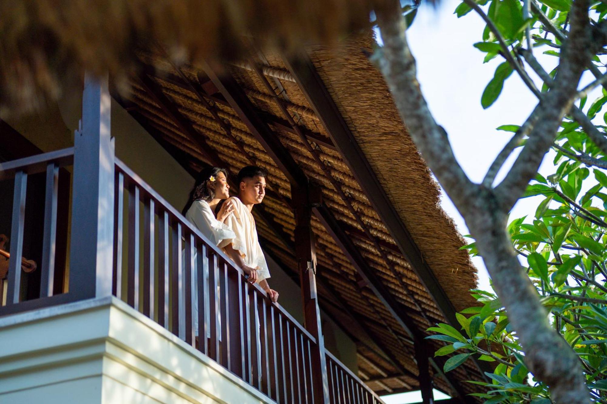 Villa Perle An Idyllic Luxury Retreat Karangasem  Exterior photo